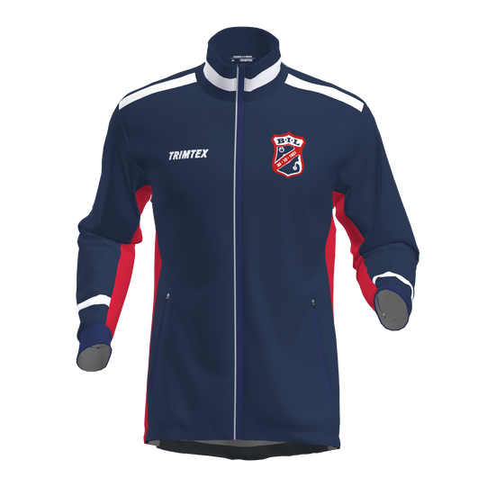 Trainer 3.0 Jacket Women (8976287957267)