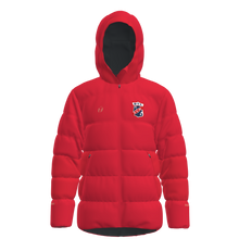 Storm Down 500 2.0 Jakke Dame (8976290349331)