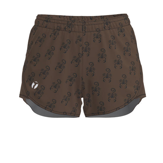 Lead 2.0 Shorts Dame (9019237531923)