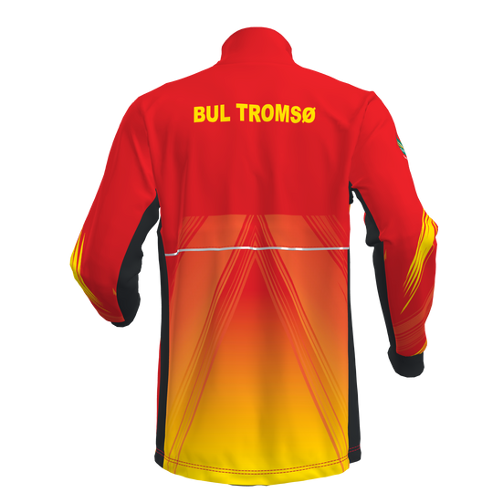Trainer 3.0 Jacket Jr (9009009099027)