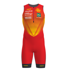 Lead Skinsuit Junior (9009010344211)