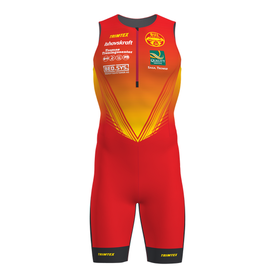 Lead Skinsuit Junior (9009010344211)
