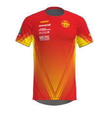Run T-Skjorte Dame (9009010508051)