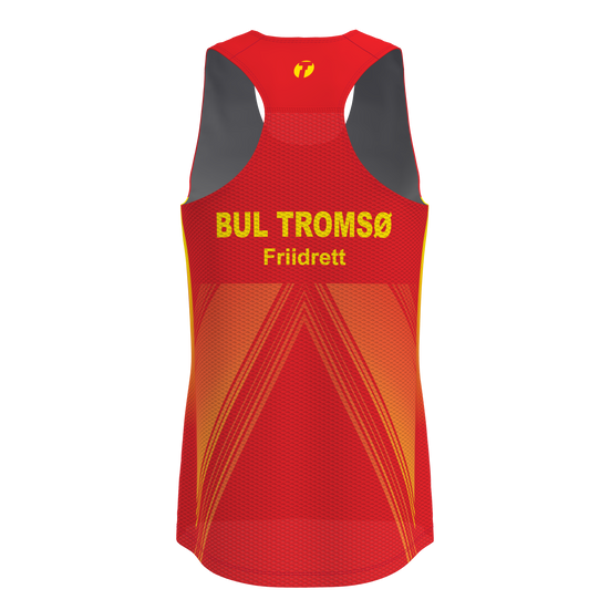 Fast 3.0 Singlet Dame (9009010573587)