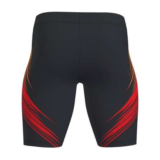 Run 2.0 Kort Tights Herre (9009010802963)