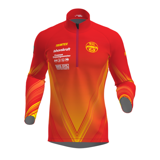 Flex 2.0 Shirt LS Junior (9009010999571)