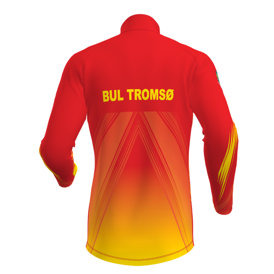 Flex 2.0 Shirt LS Junior (9009010999571)