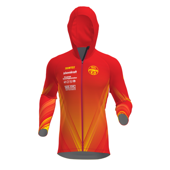 Flex 3.0 Hoodie Junior (9009013489939)