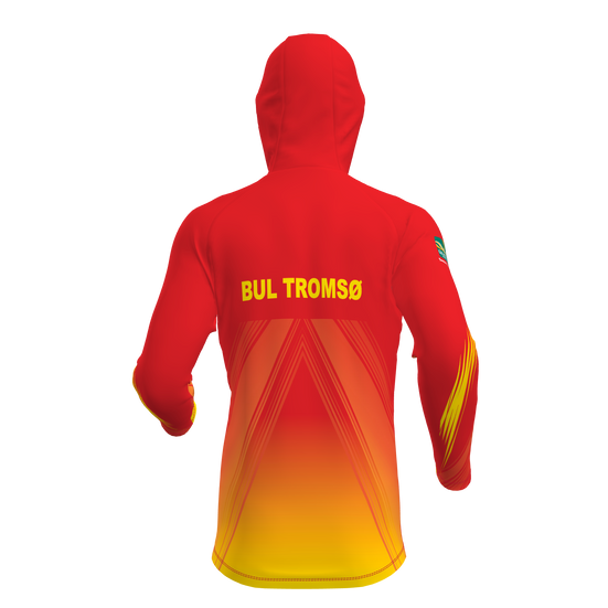 Flex 3.0 Hoodie Women (9009013522707)