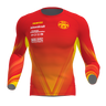 Fast T-Skjorte LS Dame (9009016078611)