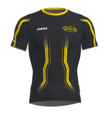 Fast T-Shirt SS Men (9033917268243)
