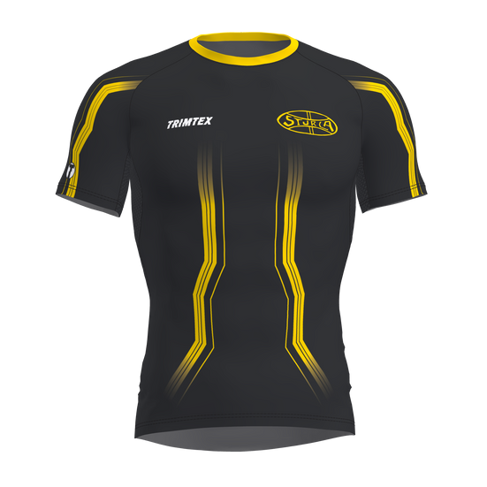 Fast T-Shirt SS Men (9033917268243)
