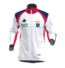 Trainer 3.0 Jacket Jr (9035746640147)