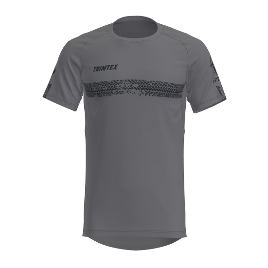 Run T-Skjorte Herre (9009068114195)