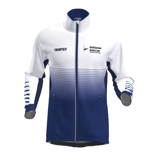 Trainer 3.0 Jacket Jr (9016602657043)