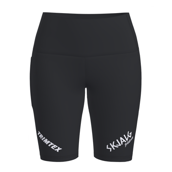 Trainer Short Tights Women (9073088364819)