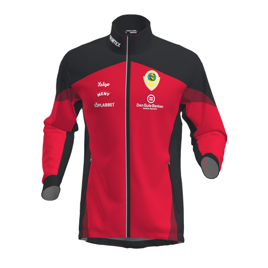 Trainer 3.0 Jacket Women (9073088659731)