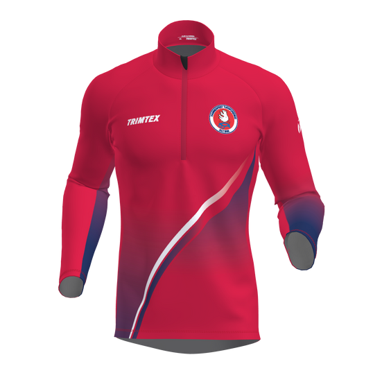 Flex 2.0 Shirt LS Junior (9097039216915)