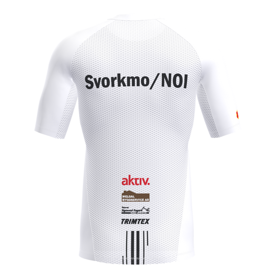 Core Ultralight Shirt SS Jr (9040373186835)