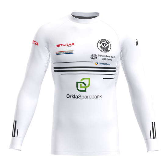 Core Ultralight Shirt LS Jr (9040373317907)