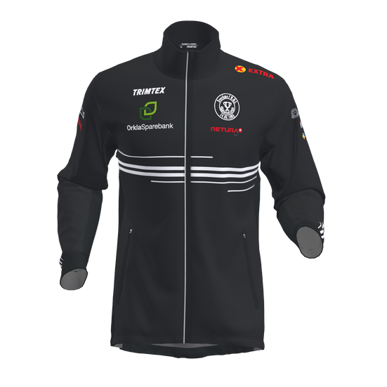 Trainer 3.0 Jacket Women (9040379478291)