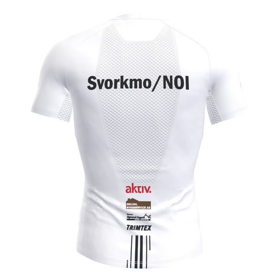 Fast T-Shirt SS Men (9040379773203)