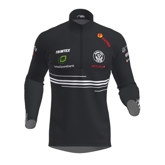 Flex 2.0 Shirt LS Junior (9040382427411)