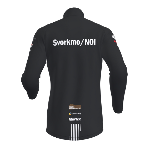Flex 2.0 Shirt LS Junior (9040382427411)