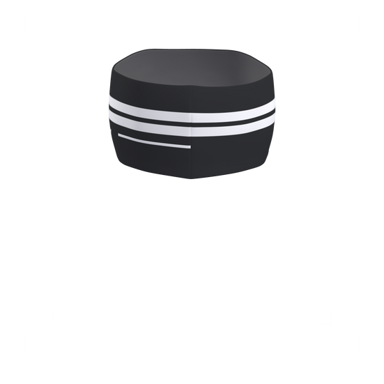 Pulse Headband (9040382886163)
