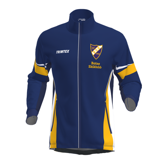 Trainer 3.0 Jacket Women (9043029164307)
