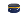 Pulse Headband (9043029491987)