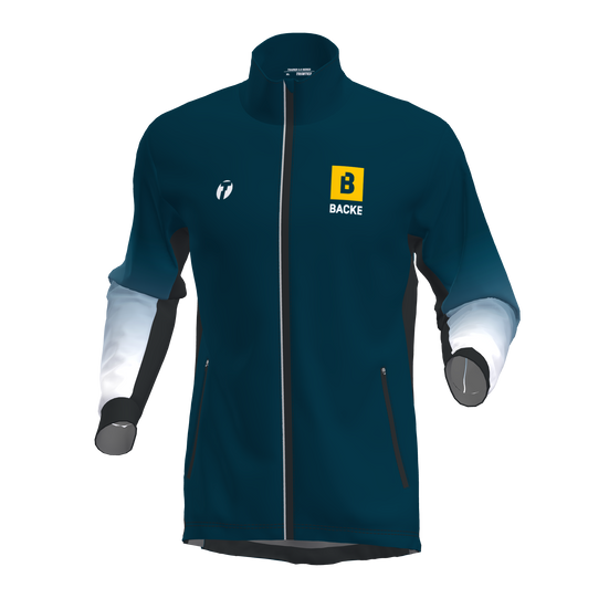 Trainer 3.0 Jacket Women (9085379019027)