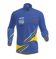 Flex 2.0 Shirt LS Junior (9043255099667)
