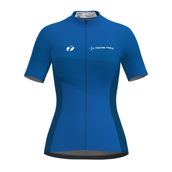 Elite 2.0 Sykkeltrøye Dame (9048330174739)
