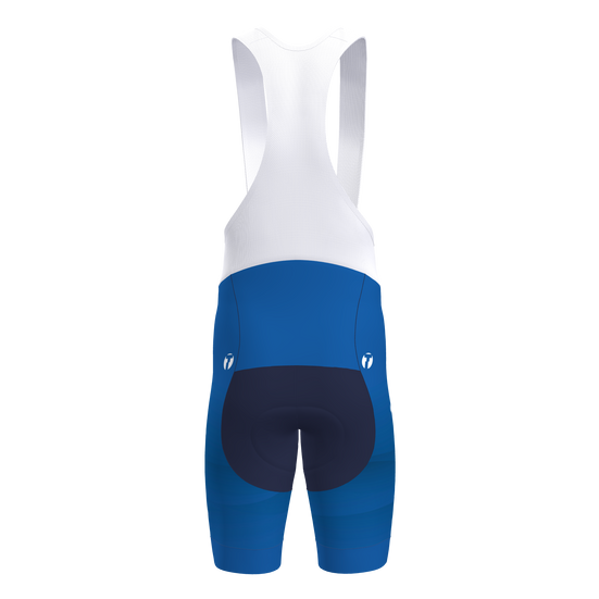 Elite Bib Sykkelshorts Herre (9048330207507)