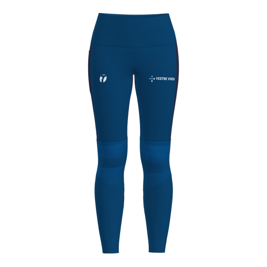 Trainer Long Tights Women (9048332370195)