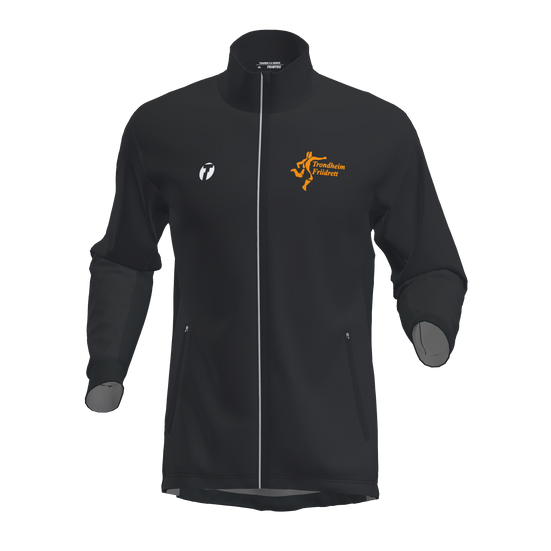 Trainer 3.0 Jacket Jr (9040176283923)