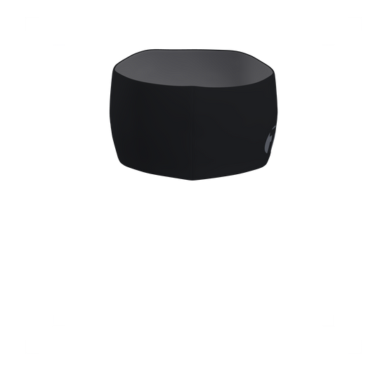 Pulse Headband (9097421488403)