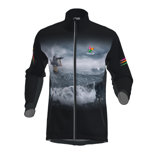 Trainer 3.0 Jacket Men (9097421619475)