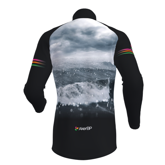 Flex 2.0 Shirt LS Men (9097425584403)