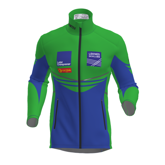 Ace Jacket Women (9043056984339)