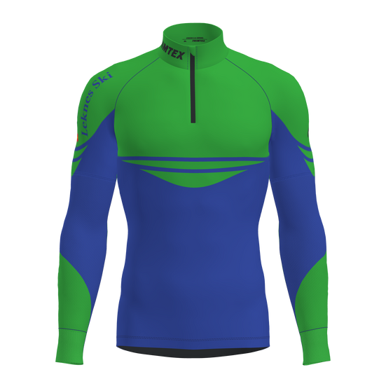 Vision 3.0 Raceshirt LS Jr (9043057738003)