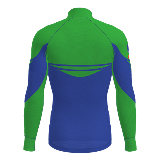 Vision 3.0 Raceshirt LS Jr (9043057738003)