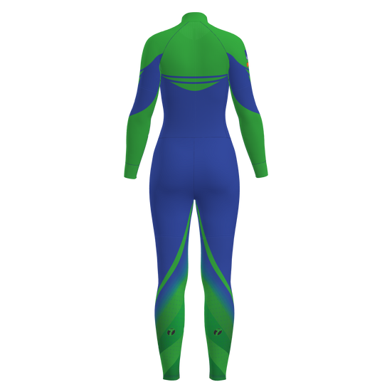 Vision 3.0 Racesuit Women (9043058032915)