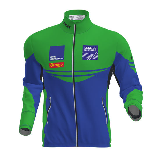 Element Plus Jacket Women (9043058295059)
