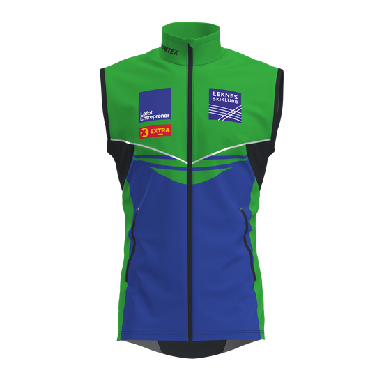 Pulse 2.0 Vest Women (9043059212563)
