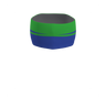Pulse Headband (9043059343635)
