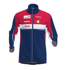 Trainer 3.0 Jacket Women (9080277467411)