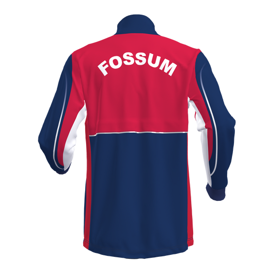 Trainer 3.0 Jacket Women (9080277467411)