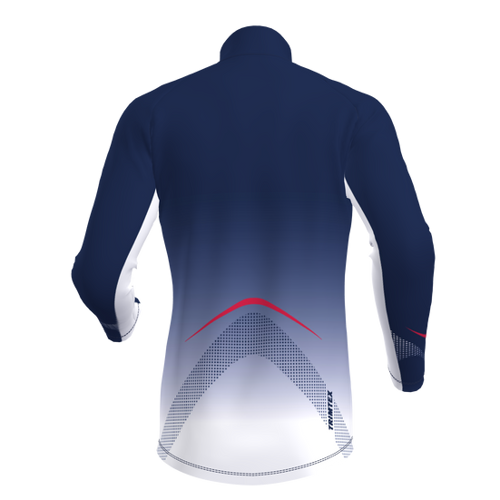 Flex 2.0 Shirt LS Junior (9080277860627)